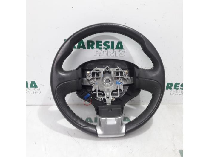 Gebrauchte Lenkrad Citroen C3 Picasso (SH) 1.6 16V VTI 120 Preis € 75,00 Margenregelung angeboten von Maresia Parts