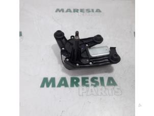 Used Rear wiper motor Citroen C3 Picasso (SH) 1.6 16V VTI 120 Price € 50,00 Margin scheme offered by Maresia Parts