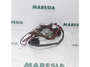 Usagé Kit câble crochet de traction Citroen C3 Picasso (SH) 1.6 16V VTI 120 Prix € 50,00 Règlement à la marge proposé par Maresia Parts