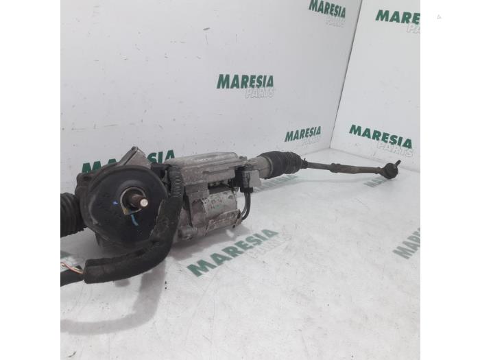 Power steering box Citroen C3 Picasso 1.6 16V VTI 120 16276862800 JTEKT