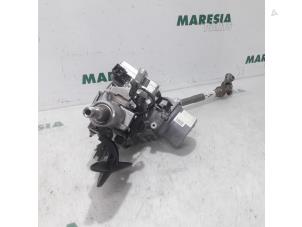 Used Steering column housing Fiat 500X (334) 1.6 E-torq 16V Price € 420,00 Margin scheme offered by Maresia Parts