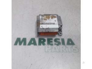 Used Airbag Module Peugeot 307 (3A/C/D) 1.6 16V Price € 85,00 Margin scheme offered by Maresia Parts