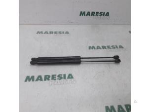 Used Set of tailgate gas struts Fiat 500X (334) 1.6 E-torq 16V Price € 35,00 Margin scheme offered by Maresia Parts