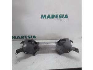Used Rear support beam Citroen C6 (TD) 2.7 HDiF V6 24V Price € 157,50 Margin scheme offered by Maresia Parts