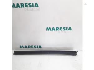 Used Side skirt, left Fiat 500X (334) 1.6 E-torq 16V Price € 25,00 Margin scheme offered by Maresia Parts