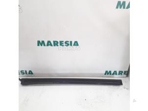 Used Side skirt, right Fiat 500X (334) 1.6 E-torq 16V Price € 25,00 Margin scheme offered by Maresia Parts
