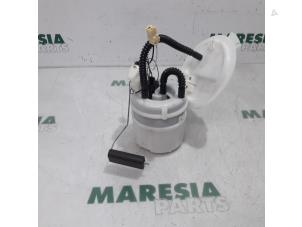 Used Electric fuel pump Fiat 500X (334) 1.6 E-torq 16V Price € 50,00 Margin scheme offered by Maresia Parts
