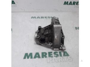 Used Gearbox casing Alfa Romeo MiTo (955) 1.4 Multi Air 16V Price € 30,00 Margin scheme offered by Maresia Parts