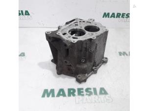 Used Gearbox casing Alfa Romeo MiTo (955) 1.4 Multi Air 16V Price € 50,00 Margin scheme offered by Maresia Parts