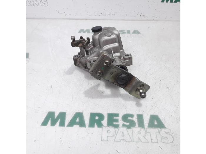 Gearbox mechanism Alfa Romeo MiTo 1.4 Multi Air 16V - 55198599