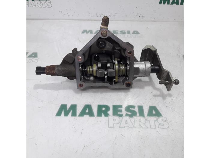 Gearbox mechanism Alfa Romeo MiTo 1.4 Multi Air 16V - 55198599
