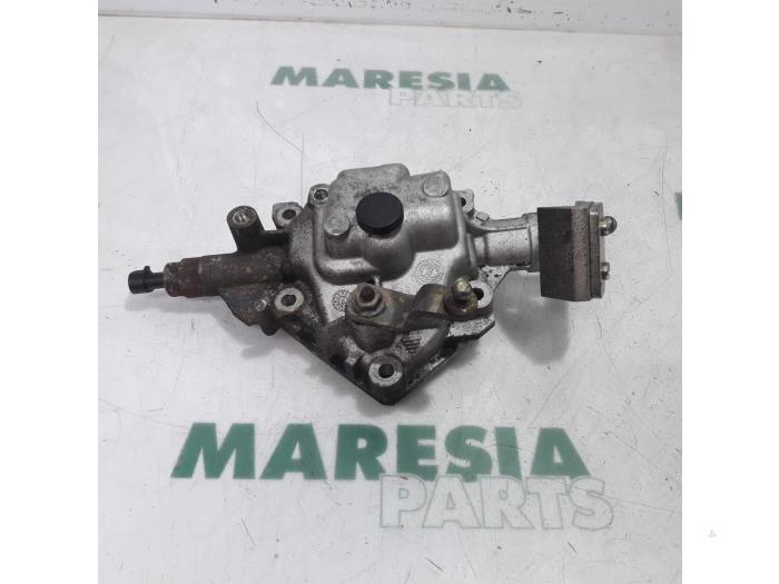 Gearbox mechanism Alfa Romeo MiTo 1.4 Multi Air 16V - 55198599