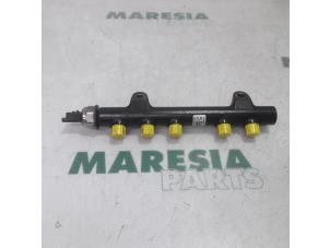 Used Fuel injector nozzle Citroen C4 Aircross (BU) 1.6 HDi 16V 115 AWC Price € 50,00 Margin scheme offered by Maresia Parts