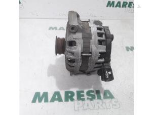 Used Dynamo Fiat 500X (334) 1.6 E-torq 16V Price € 157,50 Margin scheme offered by Maresia Parts