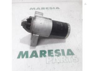 Used Starter Peugeot 3008 I (0U/HU) 1.6 HDiF 16V Price € 29,00 Margin scheme offered by Maresia Parts