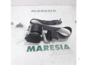 Used Rear seatbelt, left Citroen C3 Picasso (SH) 1.4 16V VTI 95 Price € 50,00 Margin scheme offered by Maresia Parts