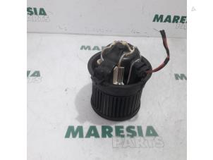 Used Heating and ventilation fan motor Citroen C3 Picasso (SH) 1.4 16V VTI 95 Price € 30,00 Margin scheme offered by Maresia Parts