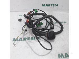 Usagé Kit câble crochet de traction Citroen C3 Picasso (SH) 1.4 16V VTI 95 Prix € 50,00 Règlement à la marge proposé par Maresia Parts