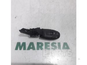 Używane Kierownica multifunkcyjna Citroen C3 Picasso (SH) 1.4 16V VTI 95 Cena € 20,00 Procedura marży oferowane przez Maresia Parts