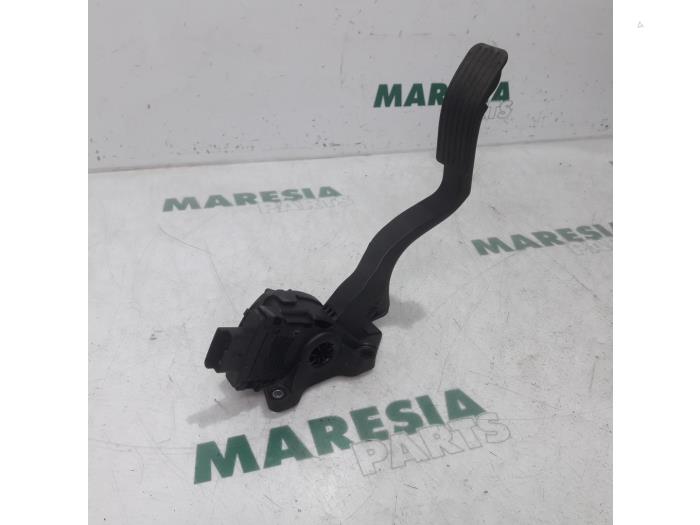 Gebrauchte Gaspedalposition Sensor Peugeot 2008 (CU) 1.2 Vti 12V PureTech 82 Preis € 20,00 Margenregelung angeboten von Maresia Parts