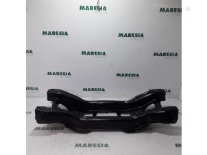 Gebrauchte Träger hinten Fiat 500X (334) 1.6 E-torq 16V Preis € 183,75 Margenregelung angeboten von Maresia Parts