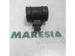 Used Airflow meter Alfa Romeo Giulietta (940) 1.6 JTDm 16V Price € 25,00 Margin scheme offered by Maresia Parts
