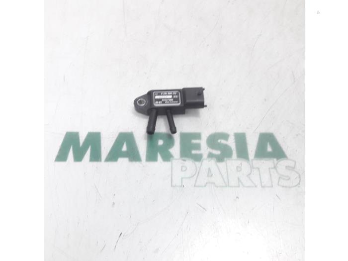 Used Particulate filter sensor Alfa Romeo Giulietta (940) 1.6 JTDm 16V Price € 15,00 Margin scheme offered by Maresia Parts