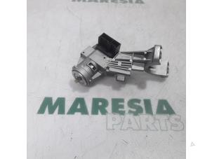 Gebrauchte Zündschloss + Schlüssel Alfa Romeo Giulietta (940) 1.6 JTDm 16V Preis € 40,00 Margenregelung angeboten von Maresia Parts