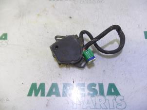 Gebrauchte Positionsschalter Automatikgetriebe Peugeot 407 SW (6E) 2.0 16V Preis € 70,00 Margenregelung angeboten von Maresia Parts