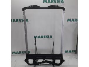 Used Headlining Peugeot 5008 I (0A/0E) 1.6 HDiF 16V Price € 75,00 Margin scheme offered by Maresia Parts