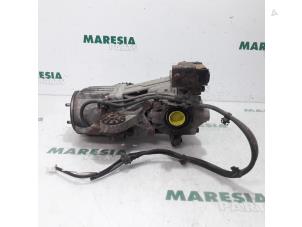 Used Rear differential Citroen C-Crosser 2.2 HDiF 16V Price € 462,00 Margin scheme offered by Maresia Parts