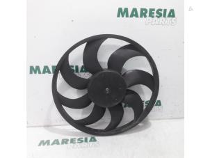 Used Fan motor Alfa Romeo Giulietta (940) 1.6 JTDm 16V Price € 105,00 Margin scheme offered by Maresia Parts