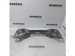 Used Rear support beam Alfa Romeo Giulietta (940) 1.6 JTDm 16V Price € 210,00 Margin scheme offered by Maresia Parts