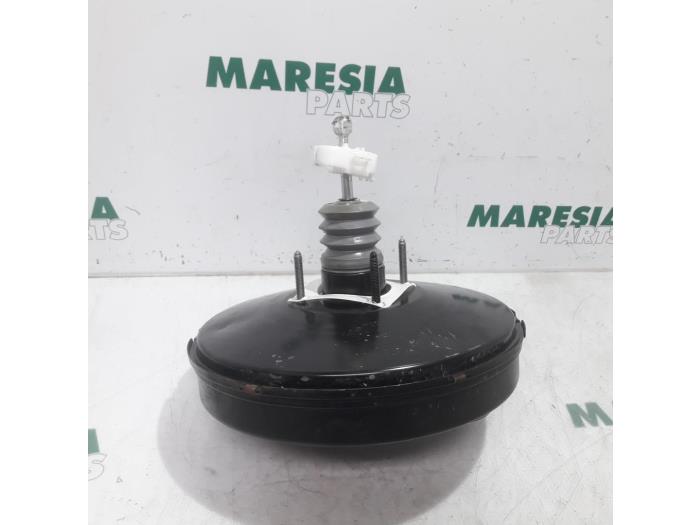 Usagé Servo frein Alfa Romeo Giulietta (940) 1.6 JTDm 16V Prix € 59,99 Règlement à la marge proposé par Maresia Parts