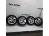 Used Set of sports wheels Alfa Romeo Giulietta (940) 1.6 JTDm 16V Price € 300,00 Margin scheme offered by Maresia Parts