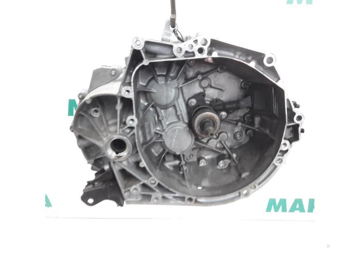 Gebrauchte Getriebe Citroen DS 3 (SA) 1.2 12V PureTech 130 Preis € 735,00 Margenregelung angeboten von Maresia Parts