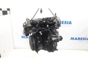 Used Engine Alfa Romeo Giulietta (940) 1.6 JTDm 16V Price € 1.312,50 Margin scheme offered by Maresia Parts