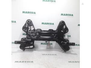 Used Subframe Peugeot 208 I (CA/CC/CK/CL) 1.0 Vti 12V PureTech Price € 70,00 Margin scheme offered by Maresia Parts