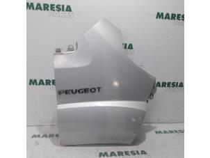 Gebrauchte Kotflügel rechts vorne Peugeot Boxer (U9) 2.2 HDi 120 Euro 4 Preis € 60,50 Mit Mehrwertsteuer angeboten von Maresia Parts