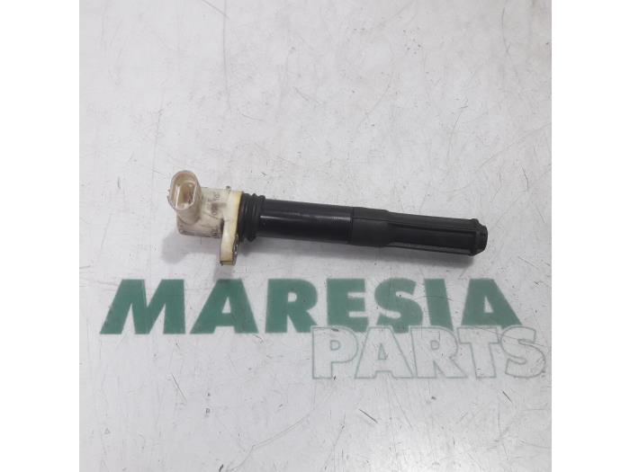 Gebrauchte Zündspule Alfa Romeo MiTo (955) 1.4 Multi Air 16V Preis € 20,00 Margenregelung angeboten von Maresia Parts