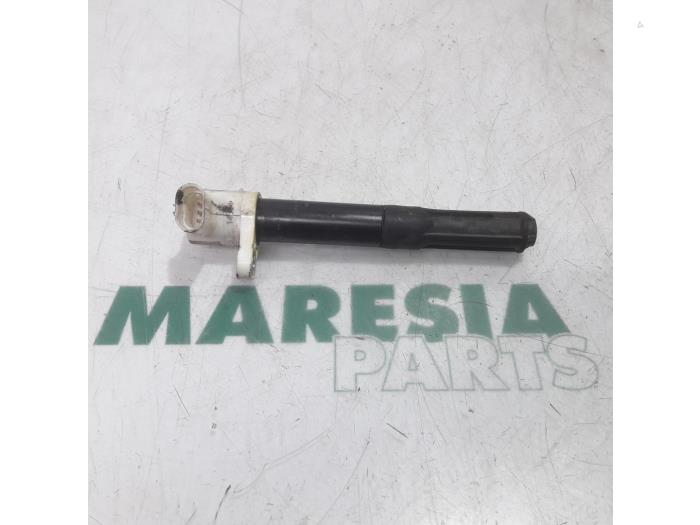 Gebrauchte Zündspule Alfa Romeo MiTo (955) 1.4 Multi Air 16V Preis € 20,00 Margenregelung angeboten von Maresia Parts