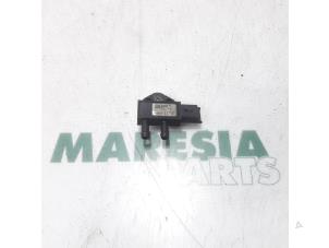 Used Particulate filter sensor Peugeot 5008 I (0A/0E) 1.6 HDiF 16V Price € 25,00 Margin scheme offered by Maresia Parts