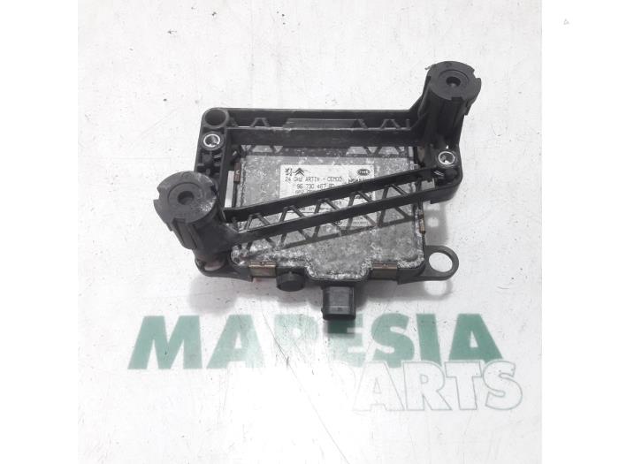 Usagé Module PDC Peugeot 5008 I (0A/0E) 1.6 HDiF 16V Prix € 75,00 Règlement à la marge proposé par Maresia Parts