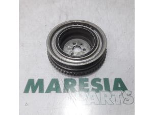 Używane Kolo pasowe walu korbowego Alfa Romeo MiTo (955) 1.4 Multi Air 16V Cena € 50,00 Procedura marży oferowane przez Maresia Parts
