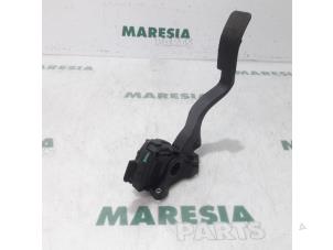 Used Throttle pedal position sensor Peugeot 208 I (CA/CC/CK/CL) 1.0 Vti 12V PureTech Price € 20,00 Margin scheme offered by Maresia Parts