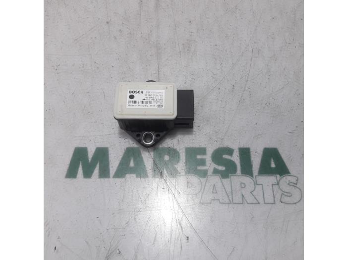 Usagé Ordinateur ESP Peugeot 5008 I (0A/0E) 1.6 HDiF 16V Prix € 30,00 Règlement à la marge proposé par Maresia Parts