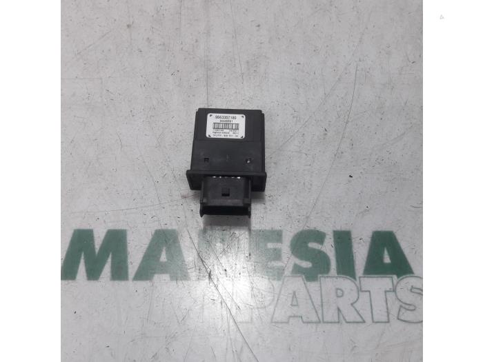 Used Computer, miscellaneous Peugeot 5008 I (0A/0E) 1.6 HDiF 16V Price € 35,00 Margin scheme offered by Maresia Parts