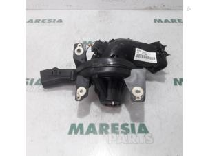 Used Heating and ventilation fan motor Peugeot 5008 I (0A/0E) 1.6 HDiF 16V Price € 40,00 Margin scheme offered by Maresia Parts