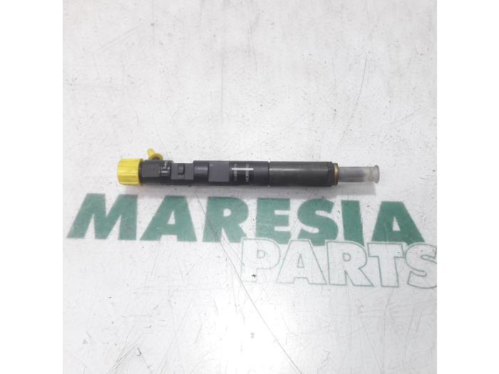 Usagé Injecteurs Renault Twingo II (CN) 1.5 dCi 90 FAP Prix € 89,99 Règlement à la marge proposé par Maresia Parts