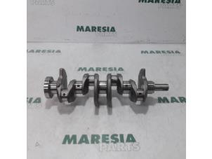 Used Crankshaft Renault Twingo II (CN) 1.5 dCi 90 FAP Price € 157,50 Margin scheme offered by Maresia Parts